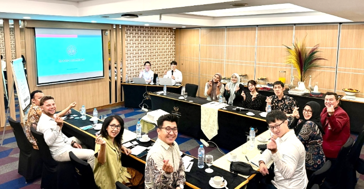 kerja sama pendidikan - ilustrasi berita Forum di Jakarta Perkuat Kerja Sama Pendidikan antara Indonesia dan Korea