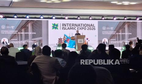 pariwisata ramah muslim - ilustrasi berita Pemerintah Perkuat Ekosistem Pariwisata Ramah Muslim untuk Daya Saing Wisata
