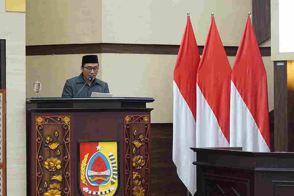 perda pajak jember - ilustrasi berita Perda Pajak Jember Diubah, Harus Tetap Lindungi UMKM