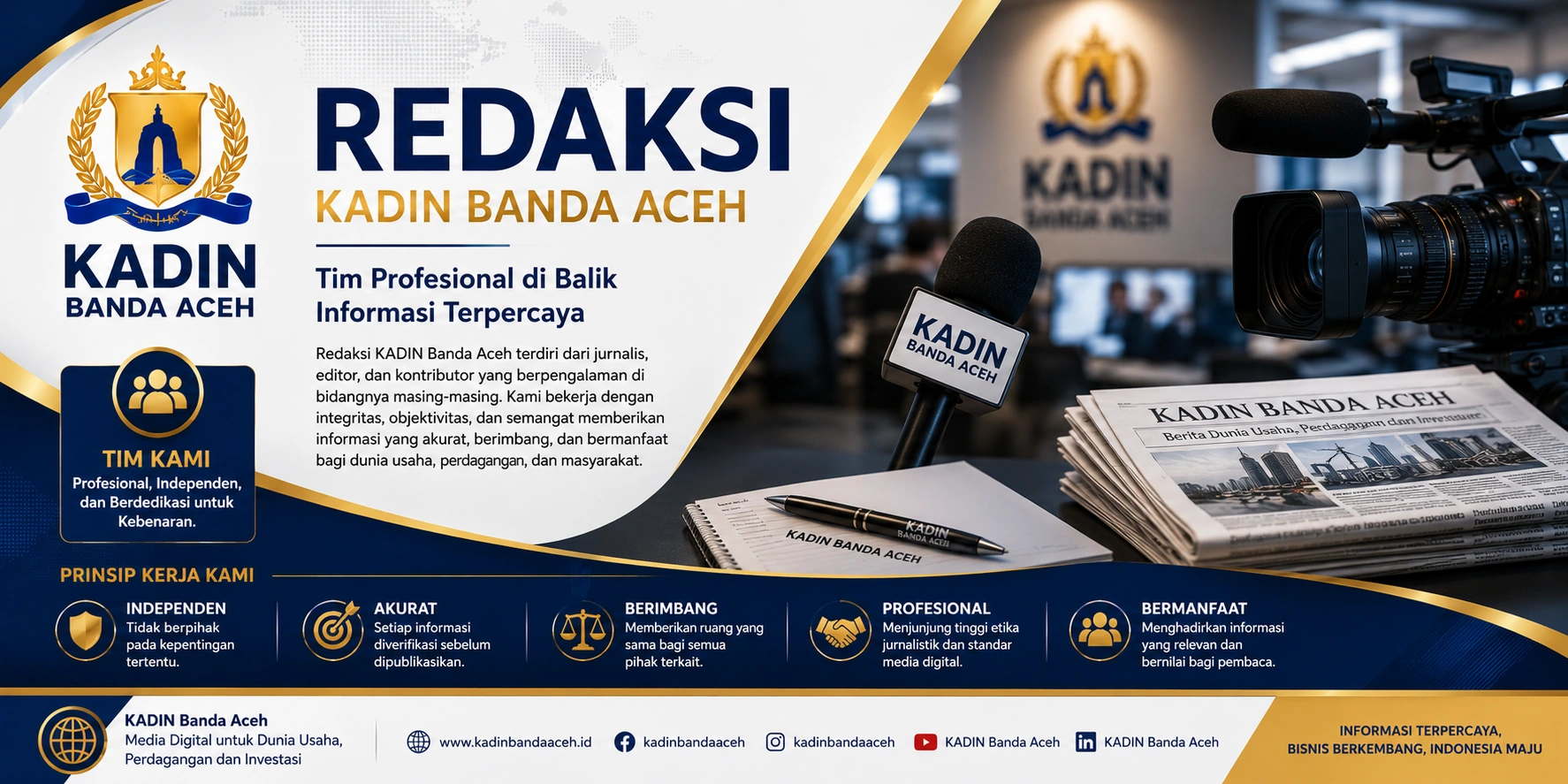 redaksi