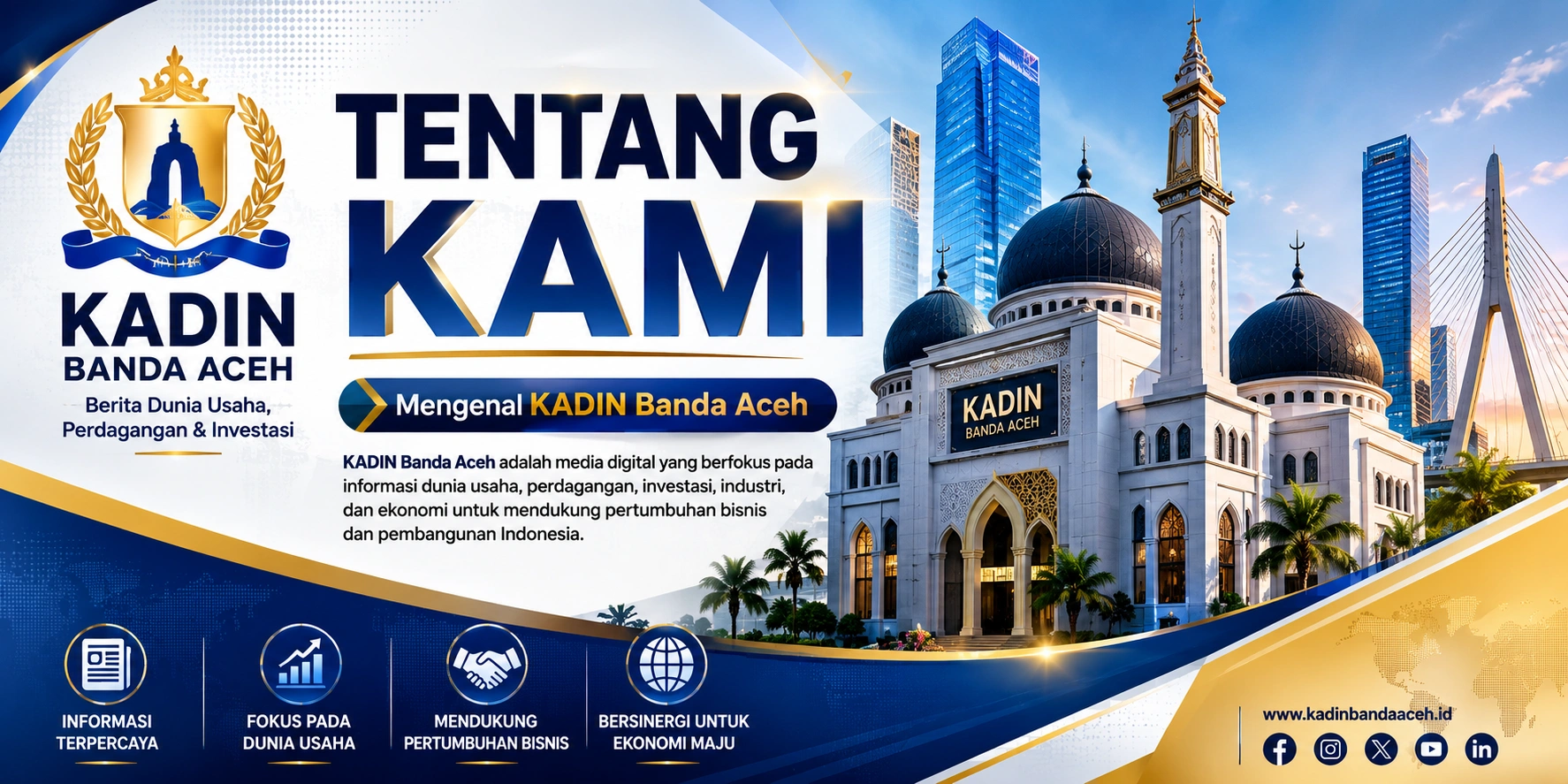 Tentang Kami