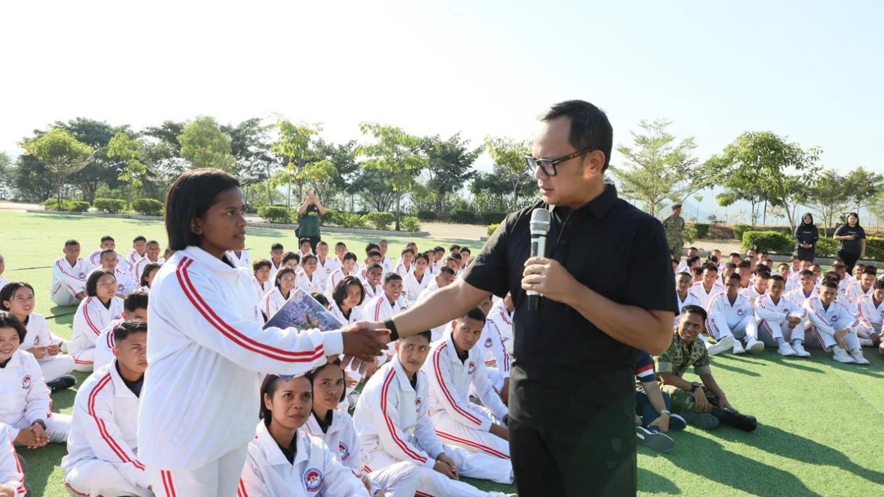 visi dan disiplin - ilustrasi berita Sorotan Baru Seputar Visi Dan Disiplin yang Menarik Perhatian