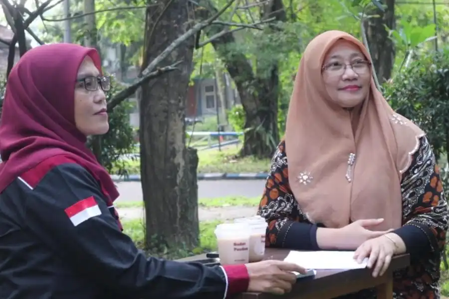 aksi iklim lokal - ilustrasi berita Akademisi Perempuan Universitas Jember Dorong Aksi Iklim Lokal