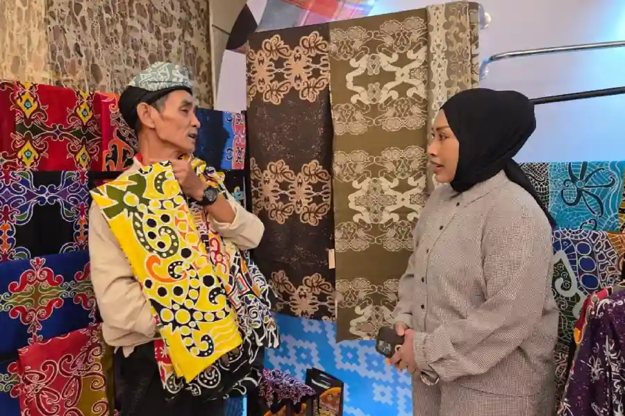 batik kubedistik - ilustrasi berita Sorotan Baru Seputar Batik Kubedistik yang Menarik Perhatian