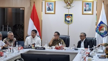 dana tambahan - ilustrasi berita Dana Tambahan Rp21,16 Triliun Dialokasikan untuk Pulihkan Infrastruktur di Sumatera