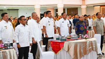 dana transfer - ilustrasi berita Pemprov Sumut Genjot Pemulihan Pascabencana dengan Dana Transfer Rp 6,35 Triliun