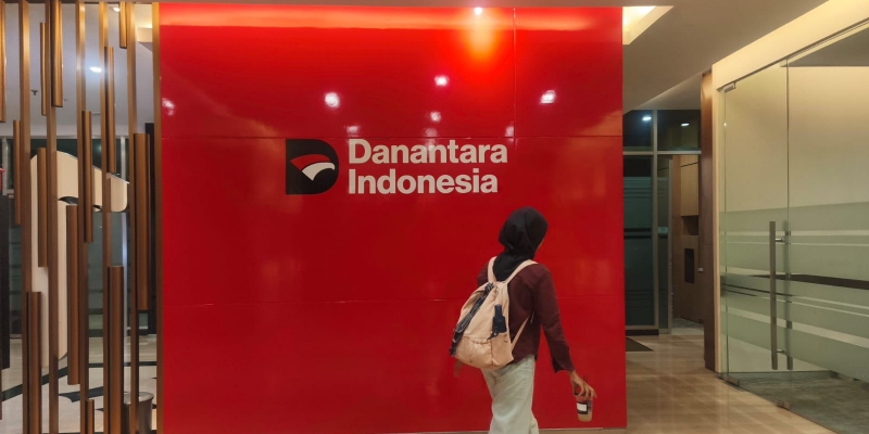 danantara bumn - ilustrasi berita Setahun Berjalan, Danantara BUMN Catat Lonjakan Laba pada 22 Perusahaan
