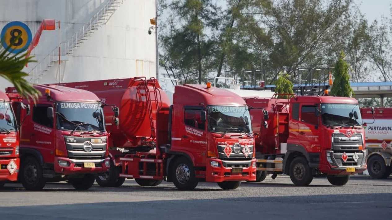 distribusi bbm aceh - ilustrasi berita Sorotan Baru Seputar Distribusi Bbm Aceh yang Menarik Perhatian
