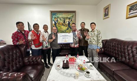 donasi kafispolgama - ilustrasi berita Sorotan Baru Seputar Donasi Kafispolgama yang Menarik Perhatian
