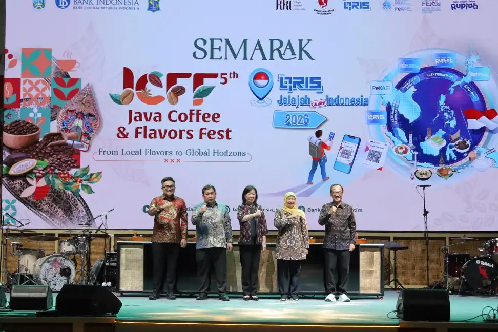 hilirisasi kopi kakao - ilustrasi berita Sorotan Baru Seputar Hilirisasi Kopi Kakao yang Menarik Perhatian
