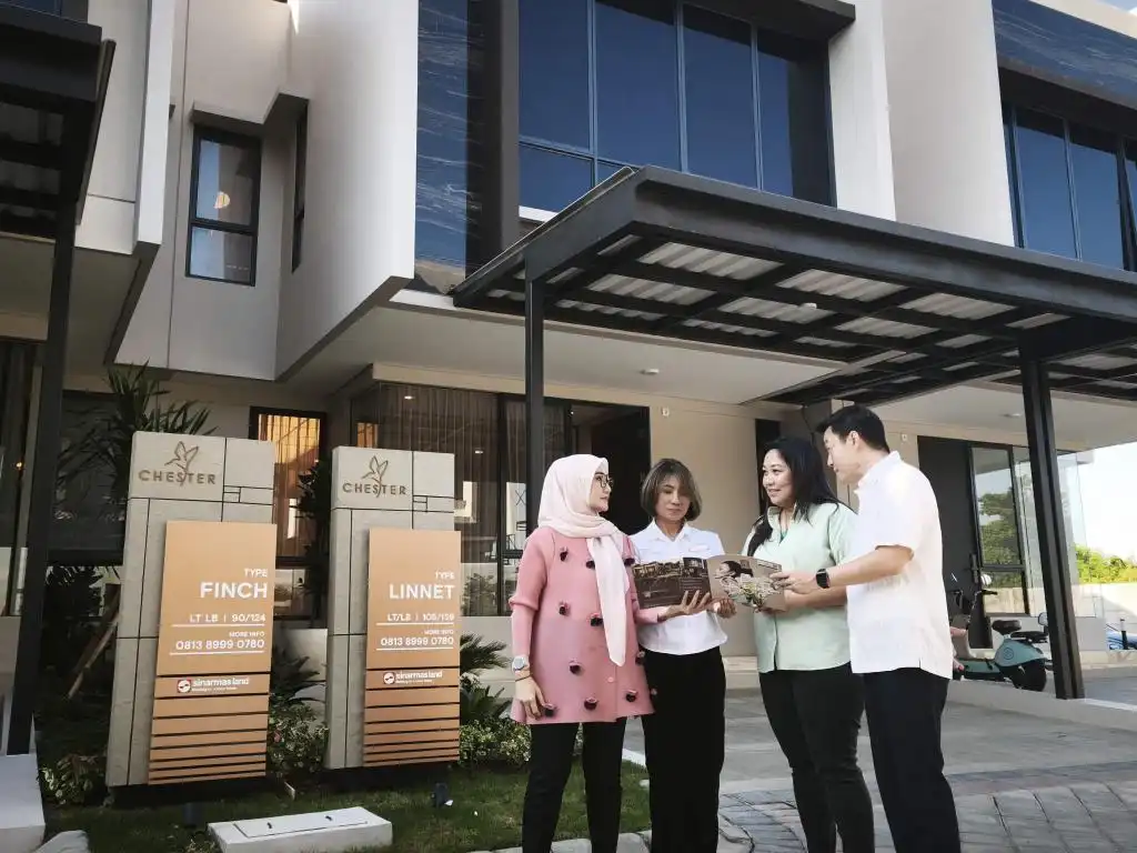 hunian premium surabaya barat - ilustrasi berita Sorotan Baru Seputar Hunian Premium Surabaya Barat yang Menarik…