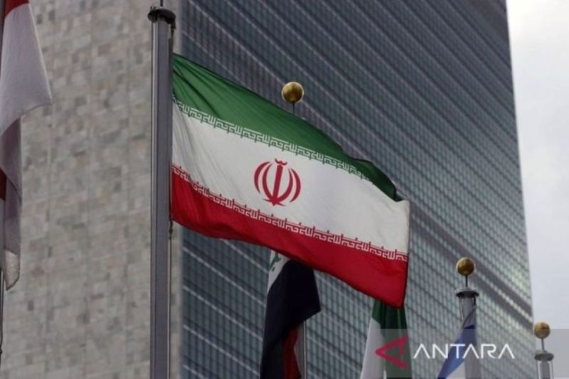 infrastruktur pltn iran - ilustrasi berita Guterres Sampaikan Keprihatinan atas Serangan pada Infrastruktur PLTN Iran