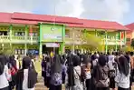 inovasi tangguh - ilustrasi berita SMPN 2 Nunukan Kembangkan Inovasi Tangguh untuk Sekolah Ramah Anak dan Siap Bencana