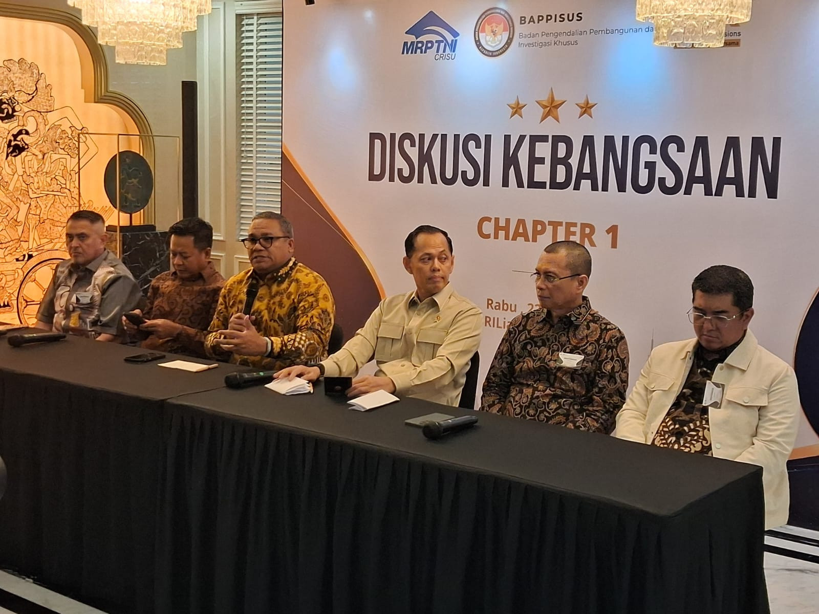 kebijakan berbasis data - ilustrasi berita Sorotan Baru Seputar Kebijakan Berbasis Data yang Menarik Perhatian