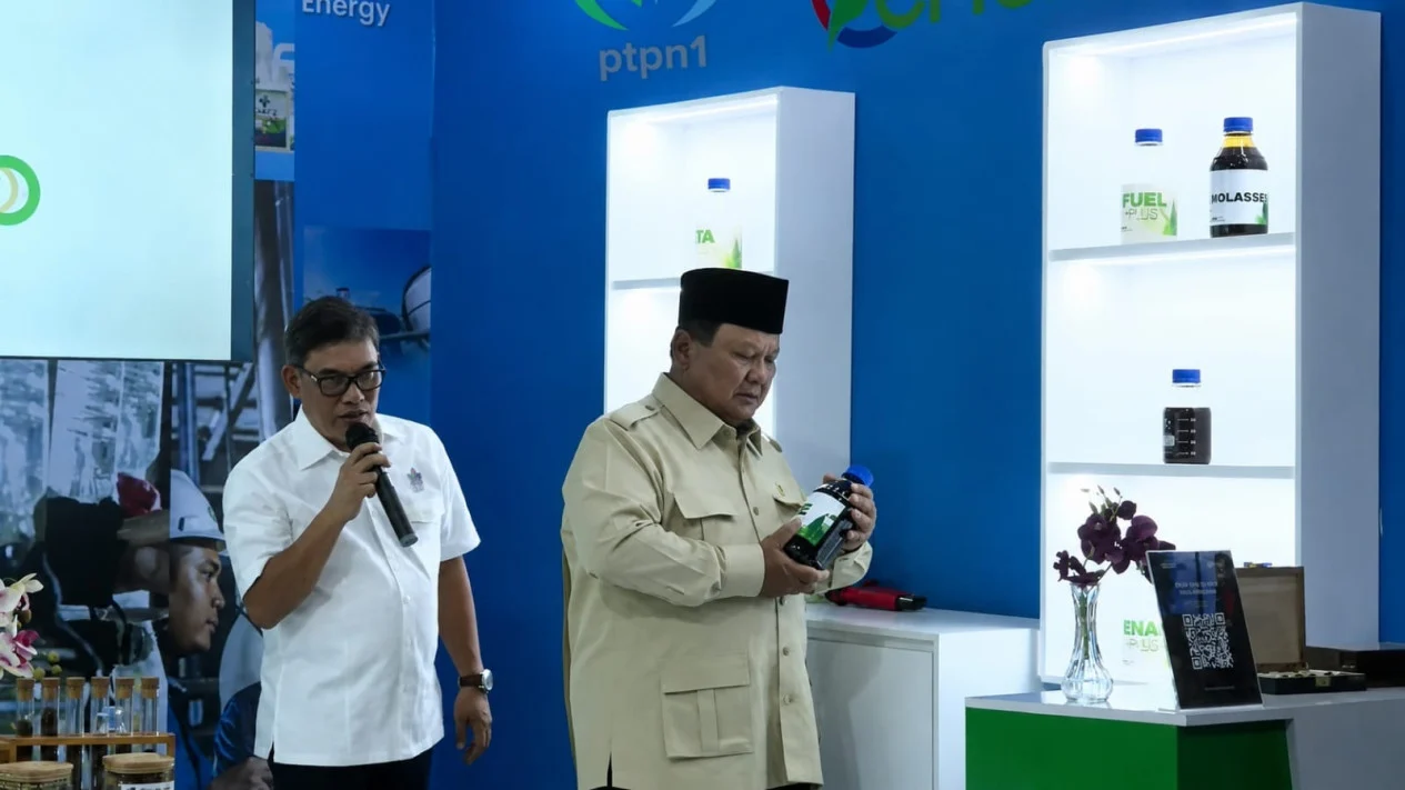 ketahanan pangan - ilustrasi berita Sorotan Baru Seputar Ketahanan Pangan yang Menarik Perhatian