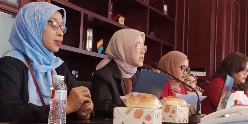komunikasi digital - ilustrasi berita Universitas Bakrie Dorong Siswa SMA Perkuat Keterampilan Komunikasi Digital