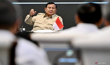 koperasi merah putih - ilustrasi berita Koperasi Merah Putih Dipilih Pemerintah untuk Salurkan Bansos dan Serap Hasil…