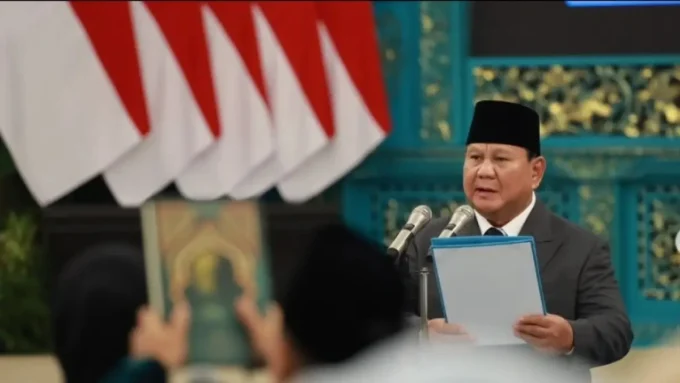 londo ireng - ilustrasi berita Jurnalis Kecam Penggunaan Istilah 'Londo Ireng' oleh Prabowo