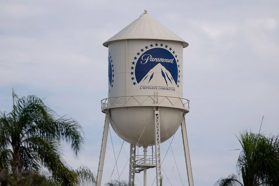 merger paramount warner - ilustrasi berita 12 Negara Ajukan Gugatan untuk Menghentikan merger Paramount Warner