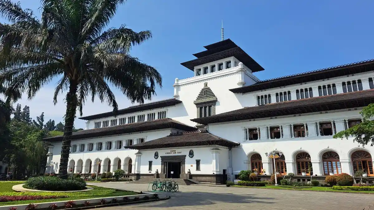 nama berbahasa sunda - ilustrasi berita Sorotan Baru Seputar Nama Berbahasa Sunda yang Menarik Perhatian