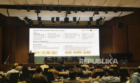 pariwisata ramah muslim - ilustrasi berita Indonesia Pacu Pengembangan Pariwisata Ramah Muslim untuk Capai 262 Juta…