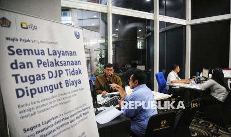 pengawasan pajak - ilustrasi berita Babinsa Dilibatkan oleh DJP untuk Perketat Pengawasan Pajak, Ekonom Sampaikan Saran