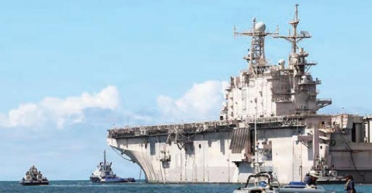 rimpac 2026 - ilustrasi berita Sorotan Baru Seputar Rimpac 2026 yang Menarik Perhatian