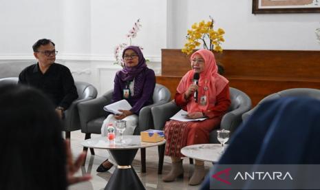 telekonseling digital - ilustrasi berita RSJ M Ildrem Sumut Perkenalkan Telekonseling Digital dan Program Daycare