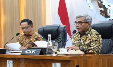 titik rawan korupsi - ilustrasi berita Mendagri: Delapan Titik Rawan Korupsi di Pemda Sudah Dipetakan, Pencegahan…