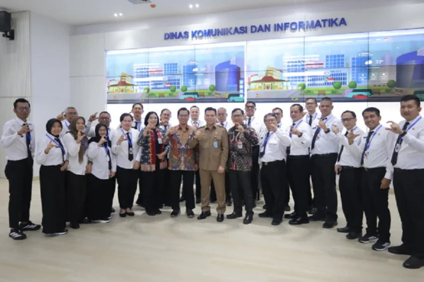 transformasi digital pelayanan - ilustrasi berita Sorotan Baru Seputar Transformasi Digital Pelayanan yang Menarik…