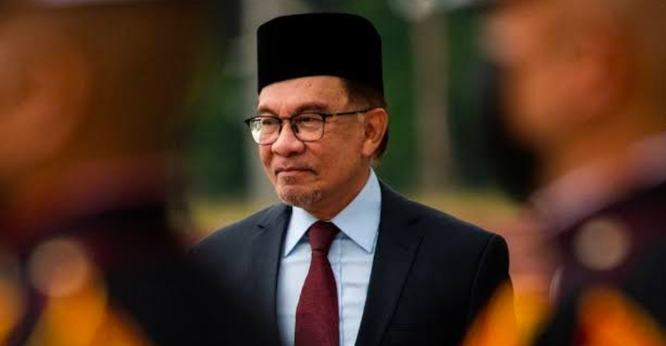 usir warga israel - ilustrasi berita Anwar Tegaskan Akan Usir Warga Israel di Komunitas Teknologi Johor