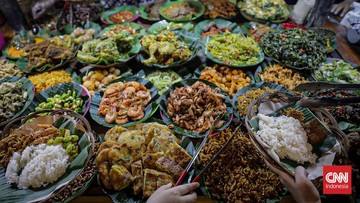 wisata kuliner - ilustrasi berita Sorotan Baru Seputar Wisata Kuliner yang Menarik Perhatian