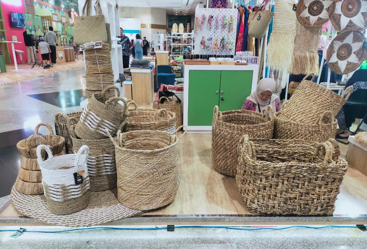 agrominafiber pasar internasional - ilustrasi berita Pendampingan Pertamina Bukakan Jalan Agrominafiber Pasar…
