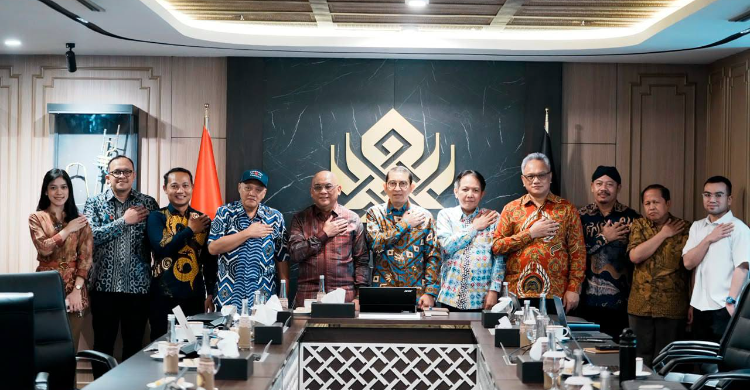 aksara nusantara digital - ilustrasi berita Sorotan Baru Seputar Aksara Nusantara Digital yang Menarik Perhatian