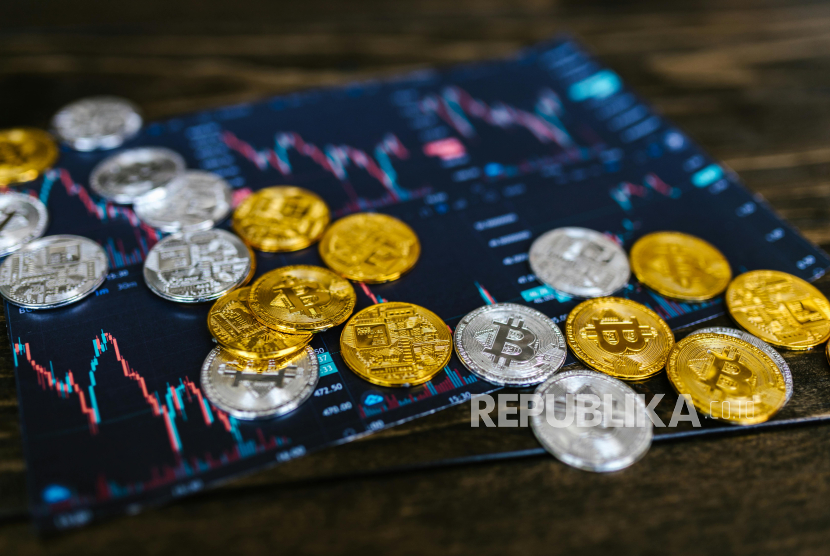 blockchain sektor riil - ilustrasi berita Sorotan Baru Seputar Blockchain Sektor Riil yang Menarik Perhatian