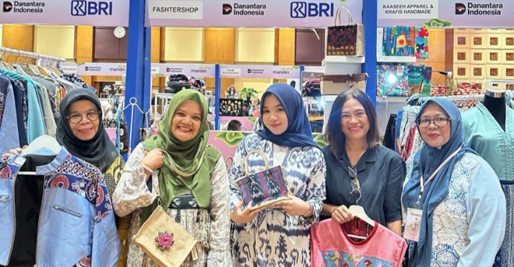 brincubator 2026 - ilustrasi berita BRIncubator 2026 Dimulai: BRI Luncurkan Rangkaian Inkubasi untuk UMKM