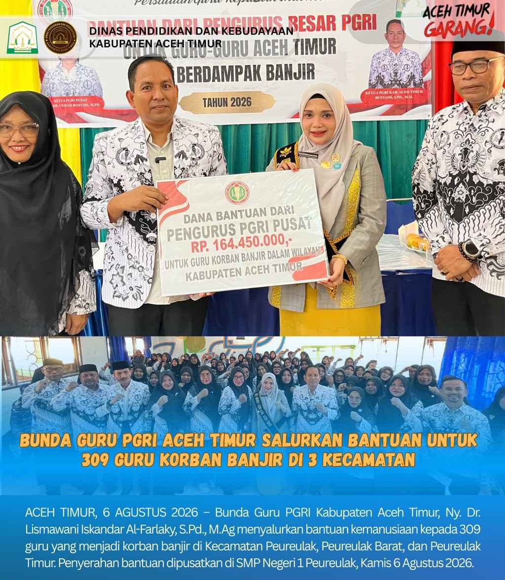 bunda guru pgri - ilustrasi berita Sorotan Baru Seputar Bunda Guru Pgri yang Menarik Perhatian