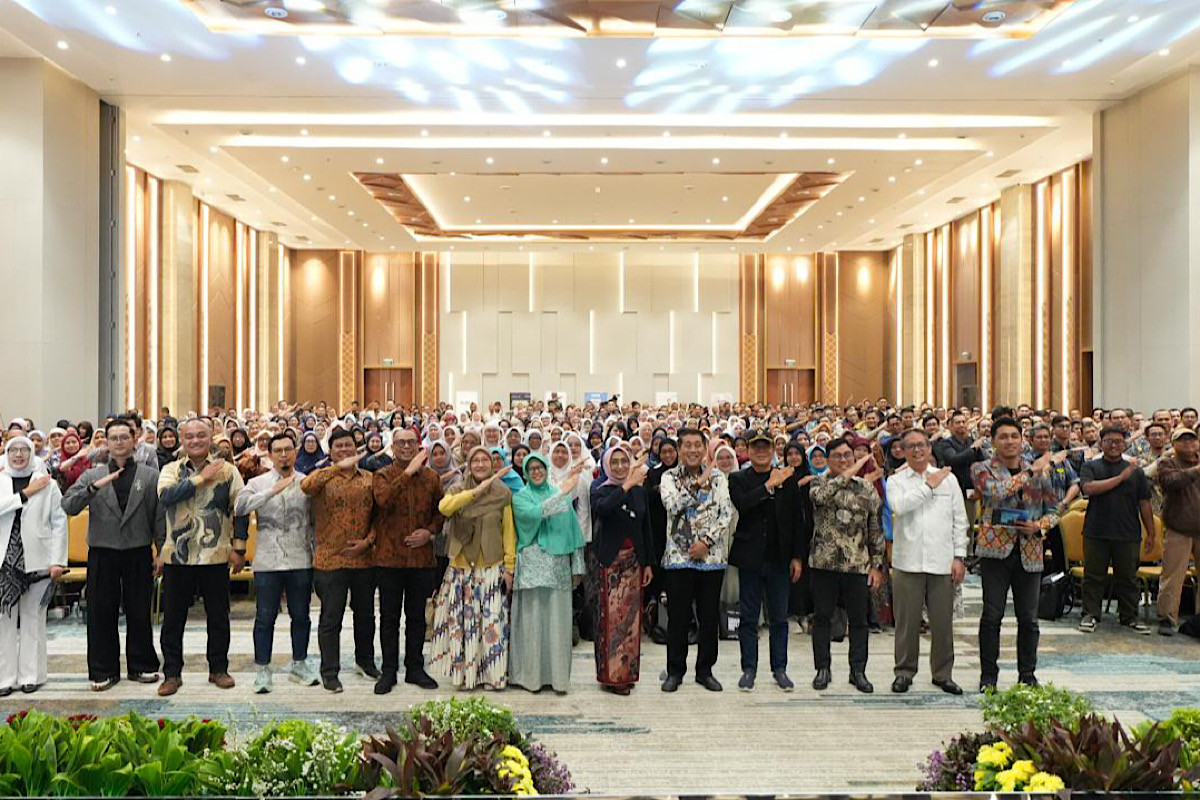 burnout dan makna - ilustrasi berita Pemimpin Perlu Tangani burnout dan makna di Era KPI, Tegas Kubik Leadership