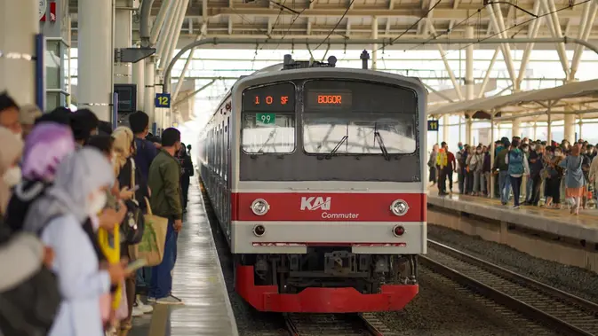 commuter line tumapel - ilustrasi berita Info Lengkap Tarif dan Jam Keberangkatan Commuter Line Tumapel Rute…