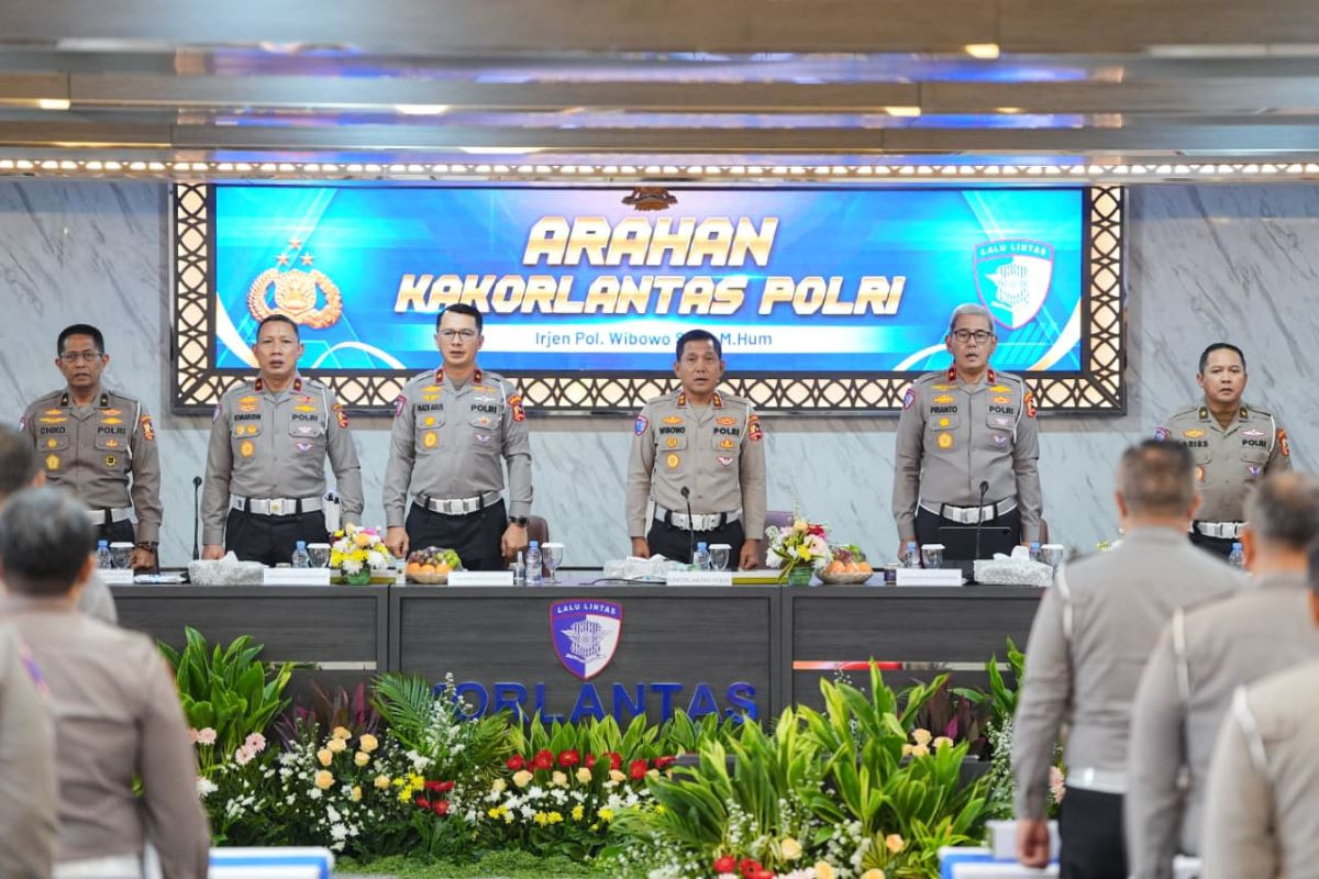 face recognition dan etle - ilustrasi berita Korlantas Integrasikan Face Recognition dan ETLE untuk Menindak…