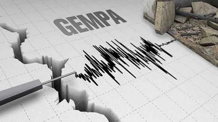 gempa simalungun - ilustrasi berita Gempa Simalungun Magnitudo 6,4: Getaran Dirasakan hingga Kota Medan