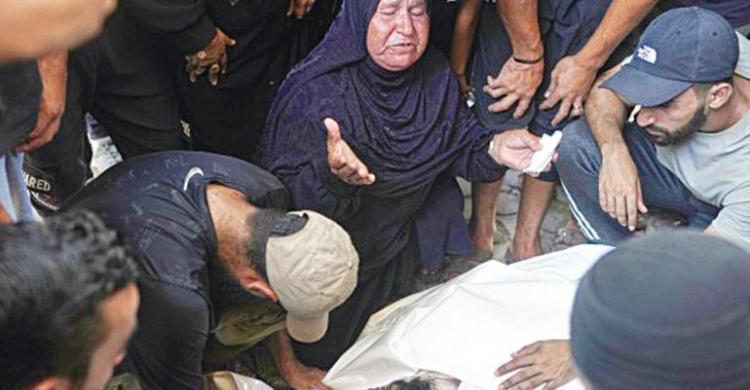 gencatan senjata gaza - ilustrasi berita Warga Gaza Sebut gencatan senjata Gaza Hanya Di Atas Kertas, Harapan Damai…