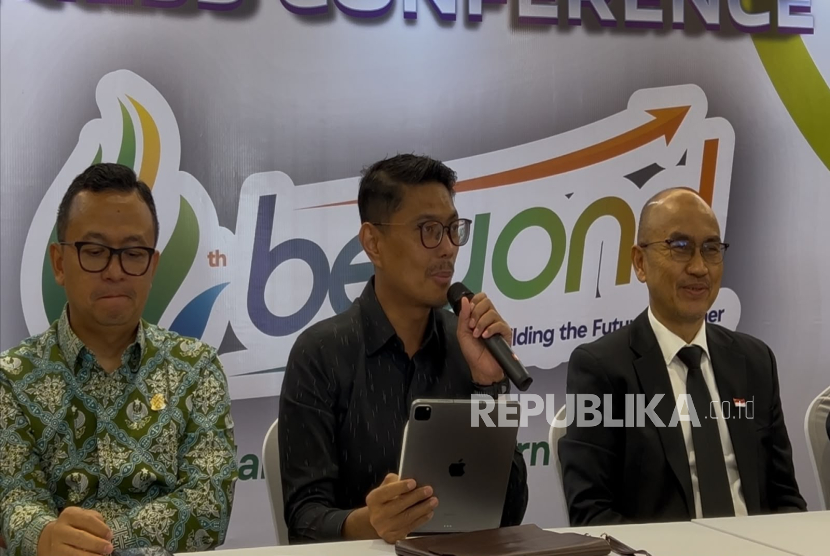 hni sumbang - ilustrasi berita HNI Sumbang Rp 963 Miliar; Penjualan Langsung Tunjukkan Peran Strategis