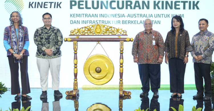 kinetik pembiayaan energi - ilustrasi berita Kinetik Pembiayaan Energi Perkuat Investasi Hijau antara Indonesia dan…