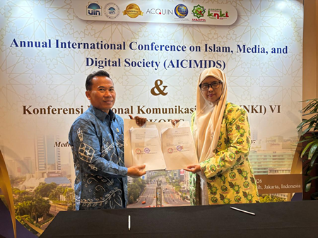 kolaborasi akademik - ilustrasi berita Sorotan Baru Seputar Kolaborasi Akademik yang Menarik Perhatian