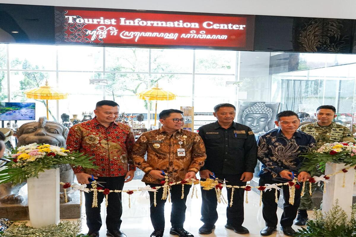 layanan digital - ilustrasi berita Sorotan Baru Seputar Layanan Digital yang Menarik Perhatian