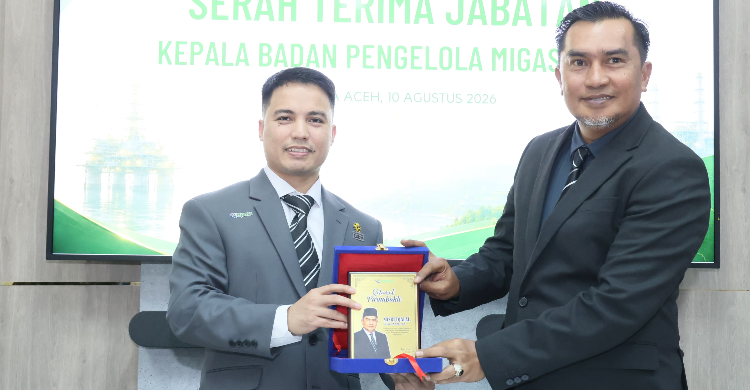migas aceh - ilustrasi berita Sorotan Baru Seputar Migas Aceh yang Menarik Perhatian