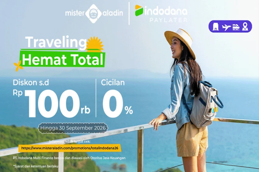 paylater hemat liburan - ilustrasi berita Paylater Hemat Liburan: Manfaatkan Paylater untuk Liburan: Voucher Hingga…