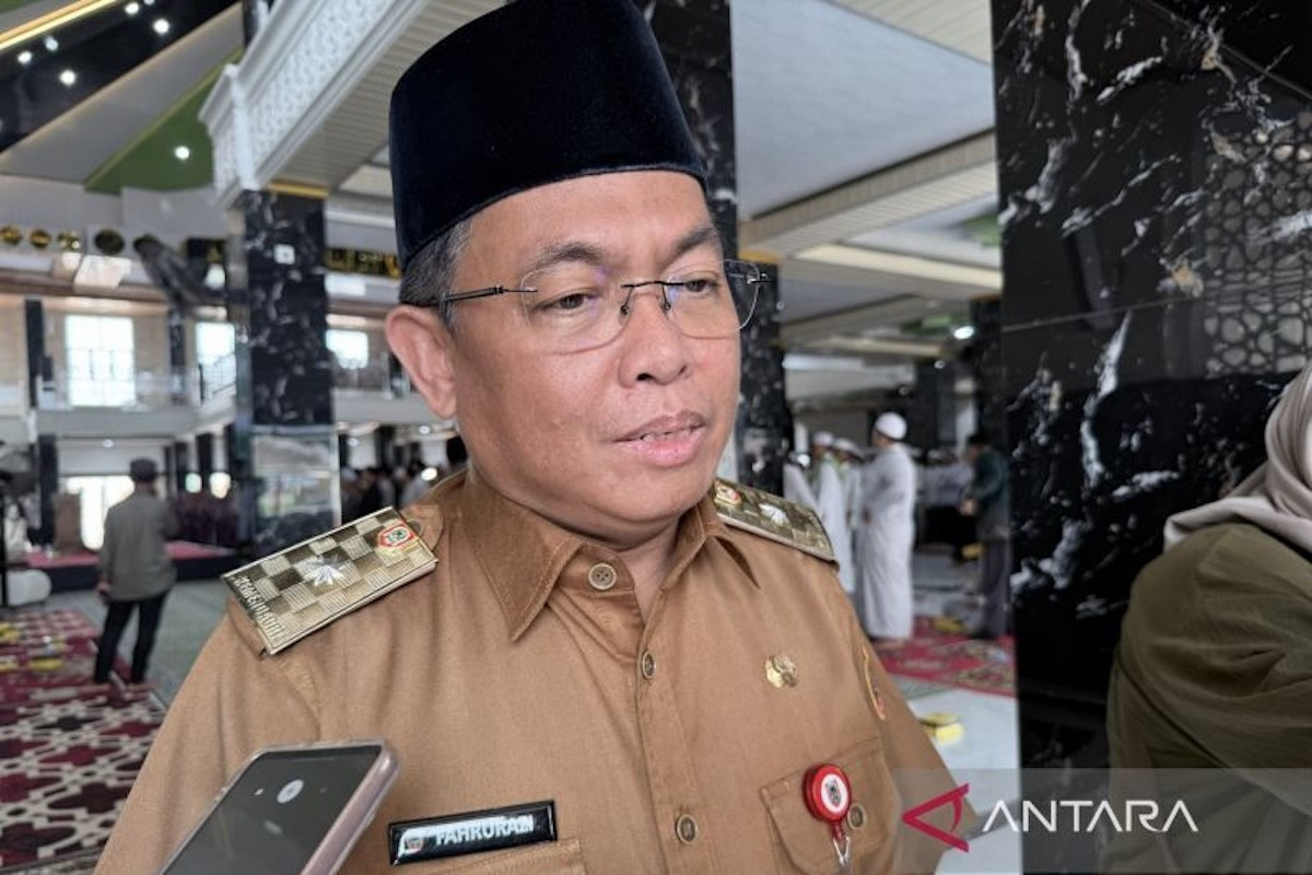 pendidikan pesantren adaptif - ilustrasi berita Pemprov Kalsel Dorong Pendidikan Pesantren Adaptif Tanpa Mengikis…