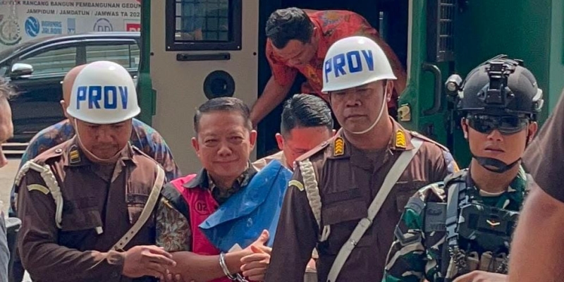 praperadilan febrie adriansyah - ilustrasi berita Praperadilan Febrie Adriansyah: Siap Bongkar Kejanggalan Penggeledahan
